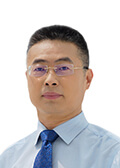 Portrait of Editorial Board member Jiandong Wang
